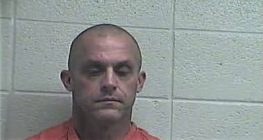 Robert Helton, - Jessamine County, KY 