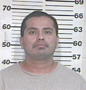 Arnulfo Hernandez, - Hidalgo County, TX 