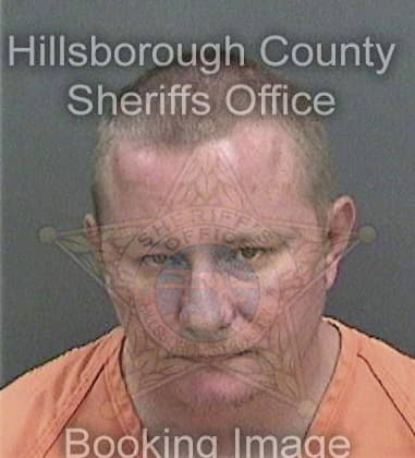 Joseph Hernandez - Hillsborough County, FL 