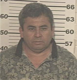 Reymundo Hernandez, - Hidalgo County, TX 