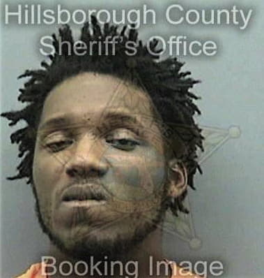 Carlos Hernandezmanduley - Hillsborough County, FL 