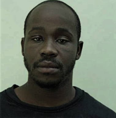 Qhan Hewitt - Hillsborough County, FL 