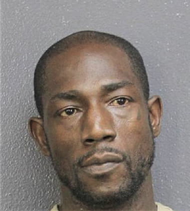 Michael Hill, - Broward County, FL 