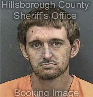 John Hilton, - Hillsborough County, FL 