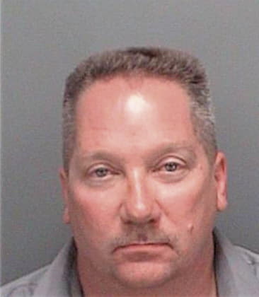 Robert Horn, - Pinellas County, FL 