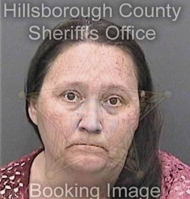 Tracy Huston, - Hillsborough County, FL 