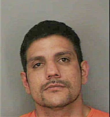 Antonio Iniguez-Arocha, - Polk County, FL 