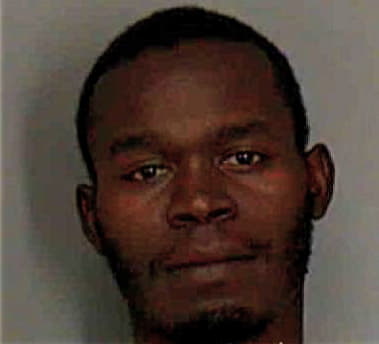 Kareem Jackson, - Polk County, FL 