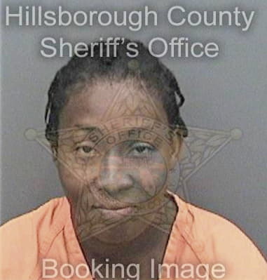 Dyronda James, - Hillsborough County, FL 