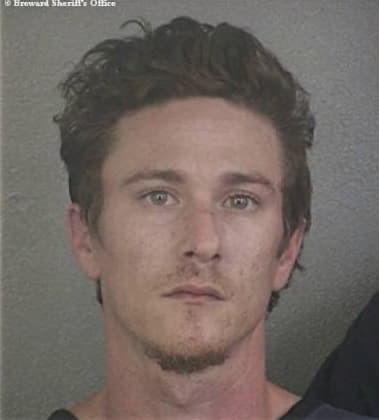 Ricky Jesel, - Broward County, FL 