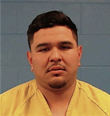 Rogelio Jimenez - Williamson County, TX 