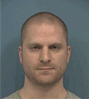Randy Johns - Williamson County, TX 