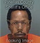 Daren Johnson, - Pinellas County, FL 