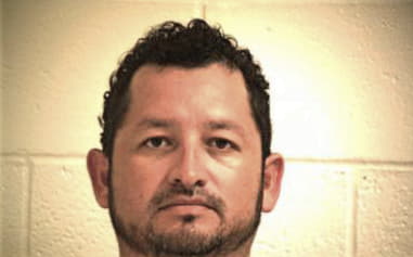 Carlos Jordan, - Hidalgo County, TX 