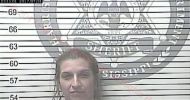 Shelly Kinnaird, - Harrison County, MS 