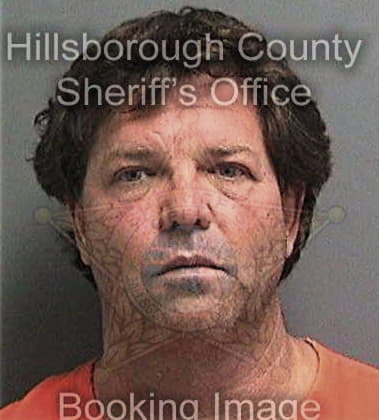 Harry Kirk, - Hillsborough County, FL 