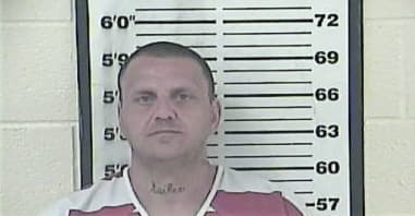 Eric Knox, - Carter County, TN 