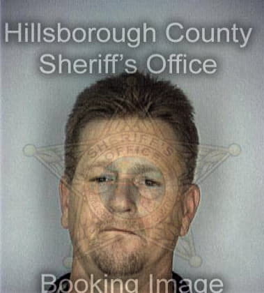 David Lafrance, - Hillsborough County, FL 