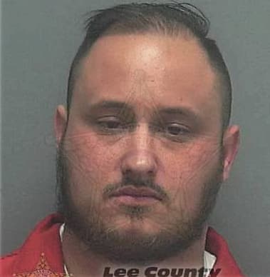 Phillip Lagow, - Lee County, FL 