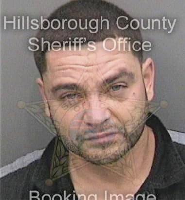 Gustavo Larrea, - Hillsborough County, FL 