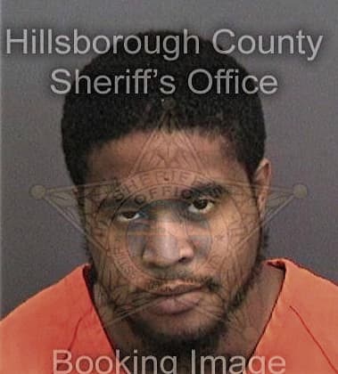 Donnie Lattimore, - Hillsborough County, FL 