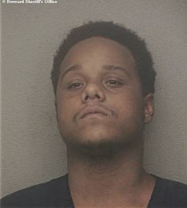 Eric Lewis, - Broward County, FL 