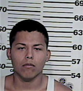 Santiago Leyva, - Hidalgo County, TX 