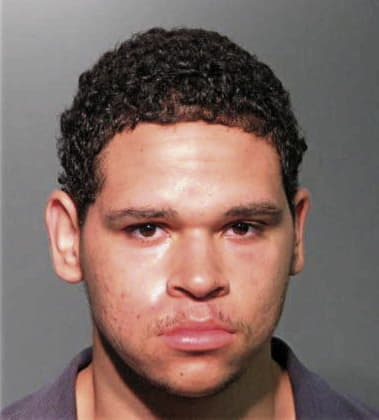 Jose Llanos - Seminole County, FL 