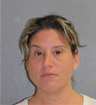 Christina Lounsberry, - Volusia County, FL 