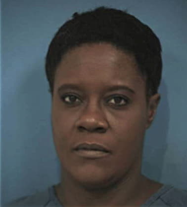 Taza Luckey - Williamson County, TX 