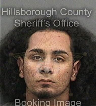 Stanley Lynn, - Hillsborough County, FL 