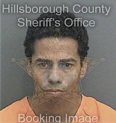 Rasheed Mahdee, - Hillsborough County, FL 