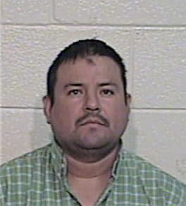 Albert Martinez, - Hidalgo County, TX 