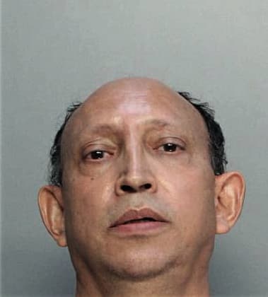 Edgar Martinramirez, - Dade County, FL 