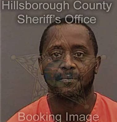 Robert McAlmon - Hillsborough County, FL 