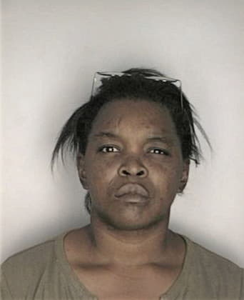 Kimberly McCaskill - Hillsborough County, FL 