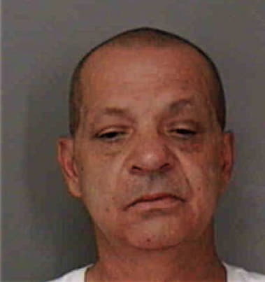 Ronald McFarland, - Polk County, FL 