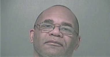 Anthony McGee, - Vigo County, IN 