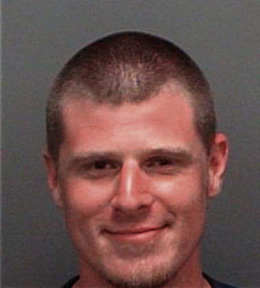 Timothy McMahon - Pinellas County, FL 