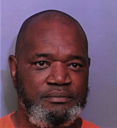 Darrell McNeil - Polk County, FL 