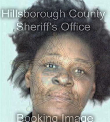 Vanora McPherson - Hillsborough County, FL 