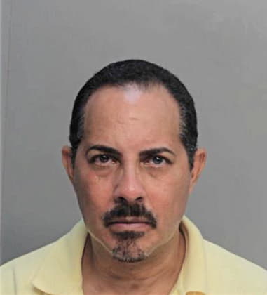 Daniel Melendez, - Dade County, FL 