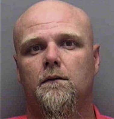 Jerry Mendolousky, - Lee County, FL 