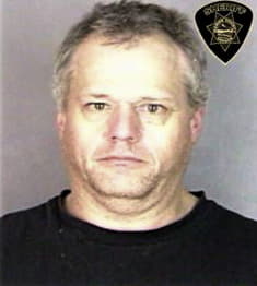 Pablo Mendoza-Lopez - Marion County, OR 