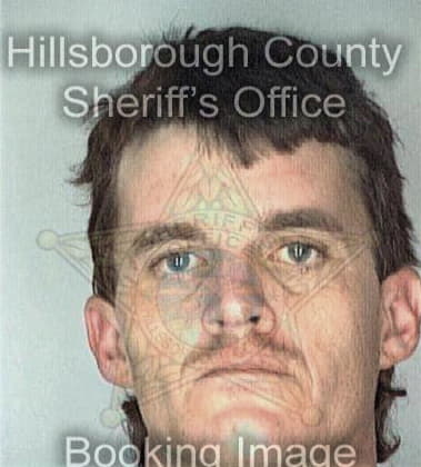 Luis Merlos - Hillsborough County, FL 