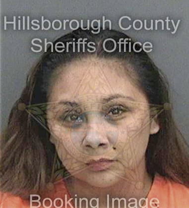 Jessica Miley - Hillsborough County, FL 