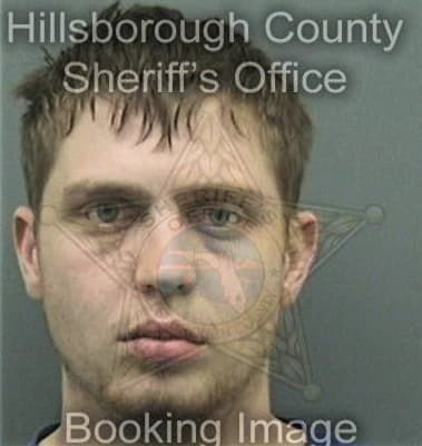 Darrell Millard - Hillsborough County, FL 