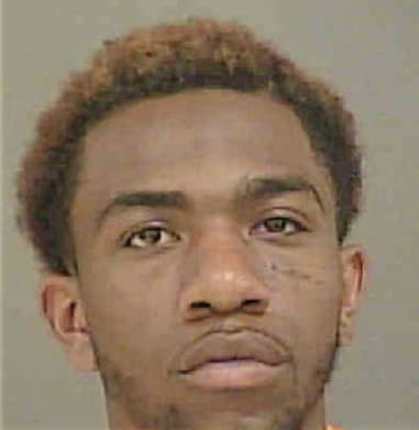 Andre Mintz - Mecklenburg County, NC 