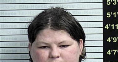 Jennifer Misiewicz, - Graves County, KY 