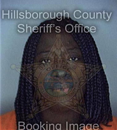 Patricia Mitchell - Hillsborough County, FL 